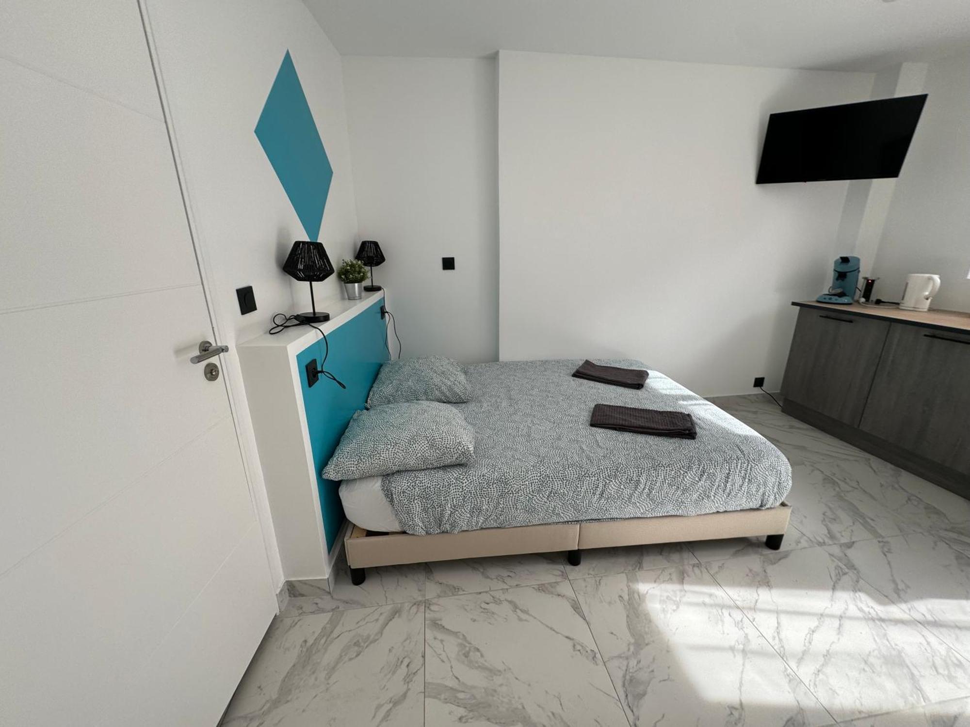 La Maison De Giulia Mentona Zewnętrze zdjęcie